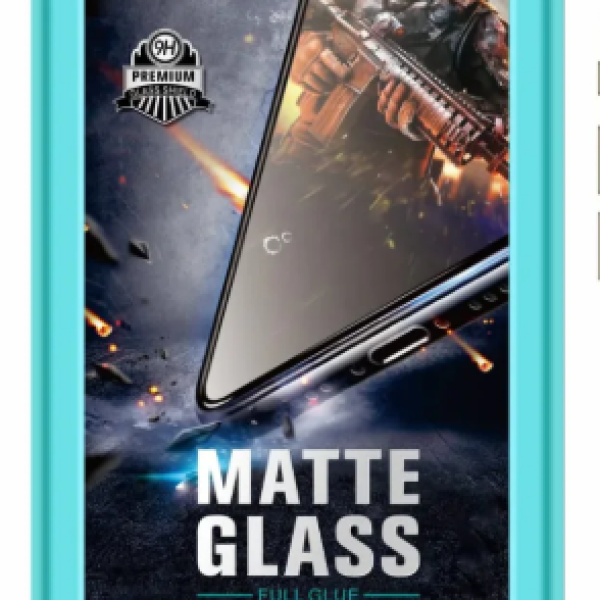 RockyMile Matte Ultra-Thin Glass